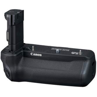Kameru bateriju gripi - Canon Battery Grip BG-R10 - perc šodien veikalā un ar piegādi