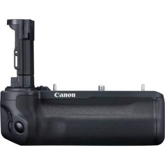 Kameru bateriju gripi - Canon Battery Grip BG-R10 - ātri pasūtīt no ražotāja