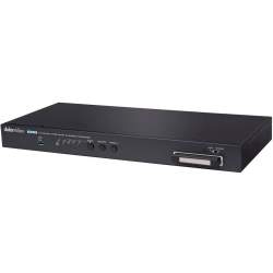 Recorder Player - Datavideo NVS-40 4-Channel Streaming Encoder/ Recorder - quick order from manufacturer