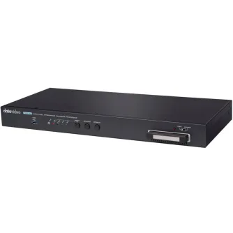 Ierakstītāji - Datavideo NVS-40 4-Channel Streaming Encoder/ Recorder - ātri pasūtīt no ražotāja