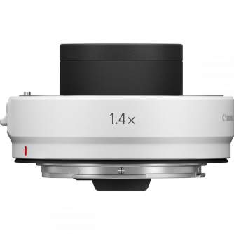 Адаптеры - Canon EXTENDER RF 1.4x - быстрый заказ от производителя