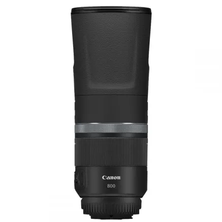 Canon RF 800mm f11 IS STM