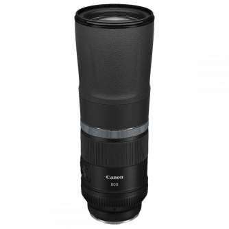 Lenses - Canon RF 800mm f11 IS STM - quick order from manufacturer