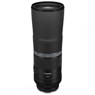 Lenses - Canon RF 800mm f11 IS STM - quick order from manufacturer