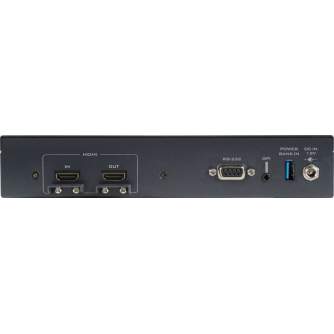 Recorder Player - Datavideo HDR-1 Standalone H.264 USB Recorder / Player - quick order from manufacturer