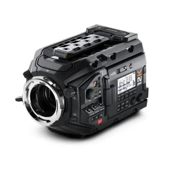 Cine Studio Cameras - Blackmagic Design URSA Mini Pro 12K Camera - quick order from manufacturer