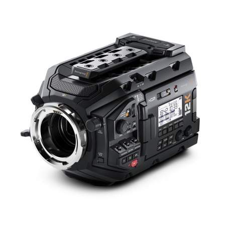 Cinema Pro видео камеры - Blackmagic Design Blackmagic URSA Mini Pro 12K Camera - быстрый заказ от производителя