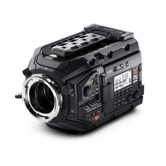 Cinema Pro видео камеры - Blackmagic Design URSA Mini Pro 12K Camera - быстрый заказ от производителя