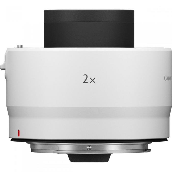 Objektīvu adapteri - Canon EXTENDER RF 2x - ātri pasūtīt no ražotāja