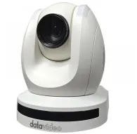 PTZ videokameras - Datavideo PTC-150 White HD/SD PTZ Video Camera - ātri pasūtīt no ražotājaPTZ videokameras - Datavideo PTC-150 White HD/SD PTZ Video Camera - ātri pasūtīt no ražotāja