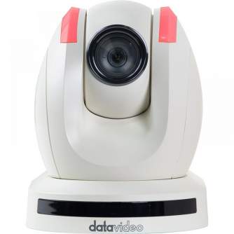 PTZ Video Cameras - DATAVIDEO PTC 150 WHITE PTZ CAMERA WHITE 30X OPT ZOOM AND TALLY PTC-150 WHITE - quick order from manufacturer
