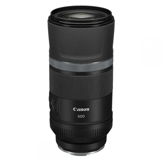 Canon RF 600mm F11 IS STM Lens