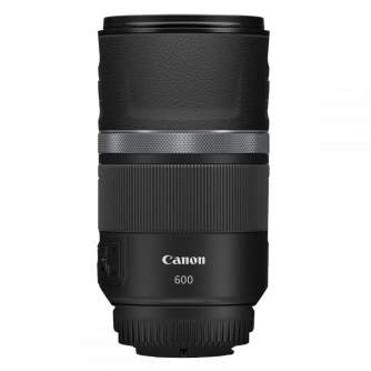 Lenses - Canon RF 600mm f11 IS STM - quick order from manufacturer