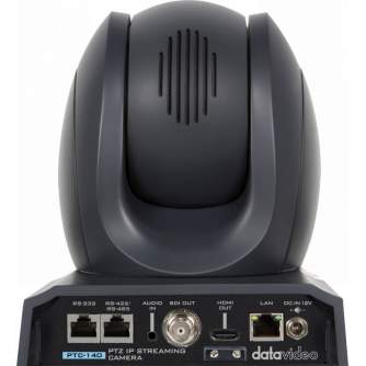 PTZ videokameras - Datavideo PTC-140 HD PTZ Camera - ātri pasūtīt no ražotāja