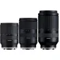 Объективы и аксессуары - Tamron 70-180mm f/2.8 Di III VXD lens for Sony аренда