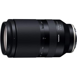 Lenses and Accessories - Tamron 70-180mm f/2.8 Di III VXD lens for Sony rent