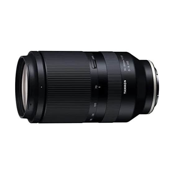 Tamron 70-180mm f/2.8 Di III VXD lens for Sony аренда