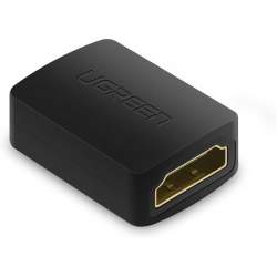 UGREEN 20107 HDMI Fmail-fmail 4K Adapter to connect two HDMI -