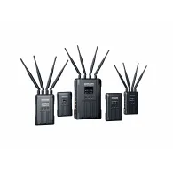 Wireless Video Transmitter - HOLLYLAND SYSCOM 421 4TO1 MULTI-CAM TRANSMITTER AND CONTROL SYSTEM SYSCOM421-4:1 - quick order from manufacturerWireless Video Transmitter - HOLLYLAND SYSCOM 421 4TO1 MULTI-CAM TRANSMITTER AND CONTROL SYSTEM SYSCOM421-4:1 - quick order from manufacturer