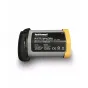 Camera Batteries - HÄHNEL BATTERY CANON HL-E19 1000167.3 - buy today in store and with delivery