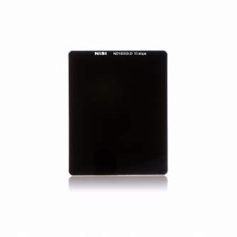Neutral Density Filters - NISI FILTER ND1000 FOR P1 (SMARTPHONES/COMPACT) ND1000 FOR P1 - quick order from manufacturer