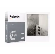 Картриджи для инстакамер - POLAROID B&W FILM FOR SX-70 6005 - купить сегодня в магазине и с доставкойКартриджи для инстакамер - POLAROID B&W FILM FOR SX-70 6005 - купить сегодня в магазине и с доставкой