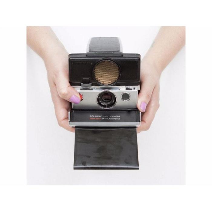 Instant Cameras - POLAROID FILM SHIELD FOR FOLDING TYPE 6030 - quick order from manufacturer