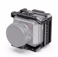 Ietvars kameram CAGE - SMALLRIG 2372 CAGE FOR Z CAM E2C CVZ2372B - ātri pasūtīt no ražotājaIetvars kameram CAGE - SMALLRIG 2372 CAGE FOR Z CAM E2C CVZ2372B - ātri pasūtīt no ražotāja