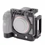 Рамки для камеры CAGE - SMALLRIG 2236 HALF CAGE W/ ARCA L-BR F A7III /RIII 2236B - быстрый заказ от производителя