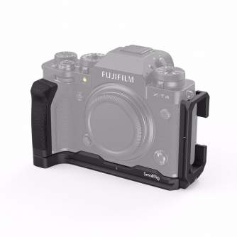 Рамки для камеры CAGE - SmallRig 2812 L Bracket voor FUJIFILM X T4 Camera LCF2812 - быстрый заказ от производителя