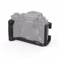 Camera Cage - SmallRig 2812 L Bracket fot FUJIFILM X-T4 Camera LCF2812 - buy today in Master Foto store and with deliveryCamera Cage - SmallRig 2812 L Bracket fot FUJIFILM X-T4 Camera LCF2812 - buy today in Master Foto store and with delivery