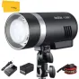 Zibspuldzes ar akumulatoru - Godox AD300 Pro TTL kit - ātri pasūtīt no ražotāja Profesionāļu labākā izvēle