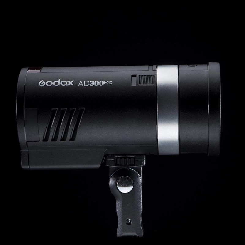 Godox AD300Pro Monolight Outdoor Flash - The Camera Exchange