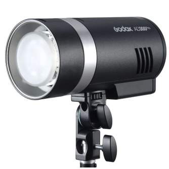 Zibspuldzes ar akumulatoru - Godox AD300 Pro TTL kit - ātri pasūtīt no ražotāja Profesionāļu labākā izvēle