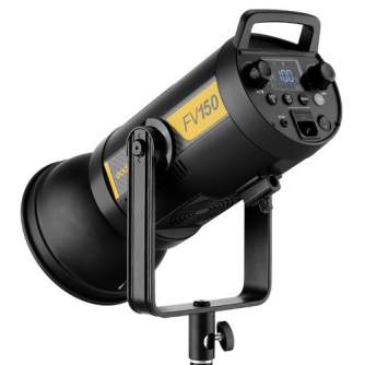 Studio Flashes - Godox High speed sync flash LED light FV150 - quick order from manufacturer