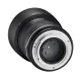 MIRRORLESS Objektīvi - SAMYANG MF 85MM F/1,4 MK2 MFT F1111209102 - ātri pasūtīt no ražotāja