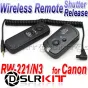 Camera Remotes - Pixel Shutter Release Wireless RW-221/N3 Oppilas for Canon - quick order from manufacturer Best choise selected by experts