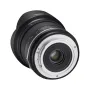 Objektīvi bezspoguļa kamerām - SAMYANG MF 14MM F/2,8 MK2 FUJI X F1110610102 - ātri pasūtīt no ražotāja