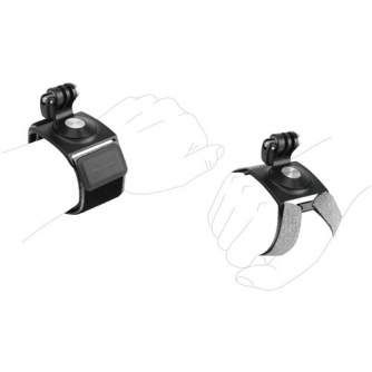 Accessories for Action Cameras - PGY P-18C-024 Action Camera Hand and Wrist Strap - quick order from manufacturer