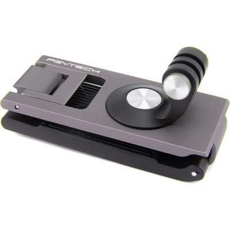 Аксессуары для экшн-камер - PGYTECH Action Camera Strap Holder P 18C 019 - быстрый заказ от производителя