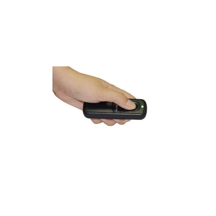 Camera Remotes - Pixel Shutter Release Wireless RW-221/DC2 Oppilas for Nikon - buy today in store and with delivery