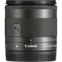 Mirrorless Lenses - Canon LENS EF-M 11-22MM F4-5.6 IS STM - купить сегодня в магазине и с доставкой