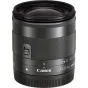 Mirrorless Lenses - Canon LENS EF-M 11-22MM F4-5.6 IS STM - купить сегодня в магазине и с доставкой