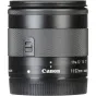 Mirrorless Lenses - Canon LENS EF-M 11-22MM F4-5.6 IS STM - купить сегодня в магазине и с доставкой