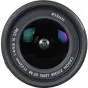 Objektīvi bezspoguļa kamerām - Canon objektīvs EF-M 11-22MM F4-5.6 IS STM - perc šodien veikalā un ar piegādi