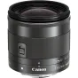 Mirrorless Lenses - Canon LENS EF-M 11-22MM F4-5.6 IS STM - купить сегодня в магазине и с доставкой
