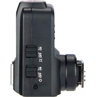 Triggers - Godox X2T TTL Wireless Flash Trigger for Olympus/Panasonic - quick order from manufacturer