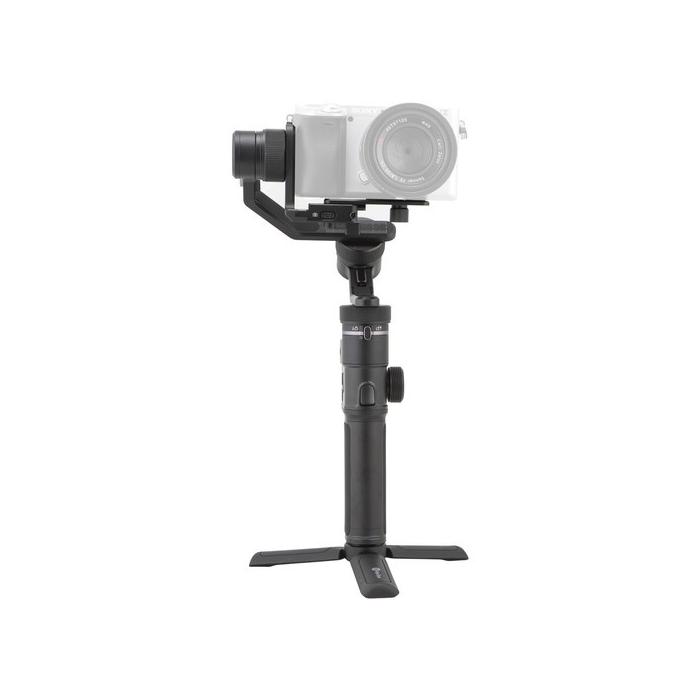 Видео стабилизаторы - FeiyuTech G6 Max for smartphones, action cameras and mirrorless cameras - купить сегодня в магазине и с до