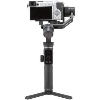Video stabilizers - FeiyuTech G6 Max for smartphones, action cameras and mirrorless cameras - buy today in store and with delivery