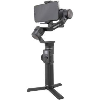 Video stabilizers - FeiyuTech G6 Max for smartphones, action cameras and mirrorless cameras - buy today in store and with delivery